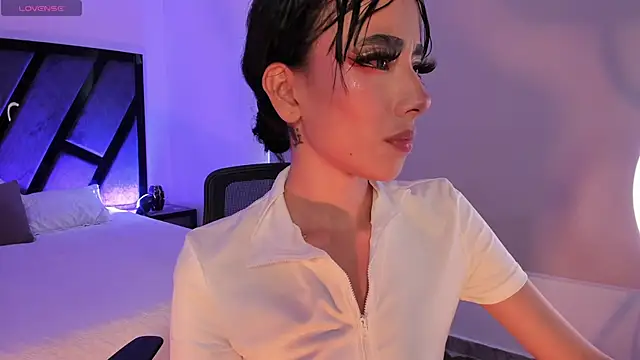 MelodyBliss online show from April 2026 09:08:02 PM