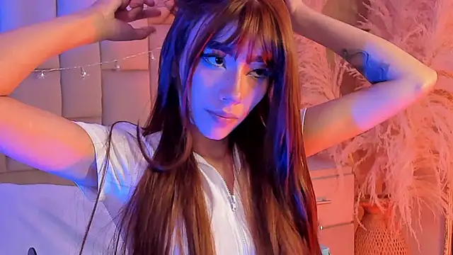 MelodyBliss online show from December 2025 05:21:02 AM