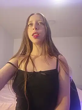 gabi bunny online show from January 2026 04:10:01 PM