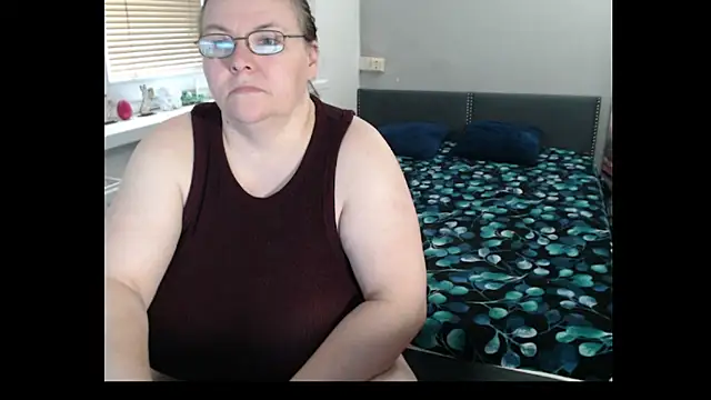 Sweetboobs online show from April 2026 08:43:01 AM