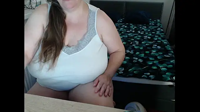 Sweetboobs online show from September 2025 07:16:01 PM