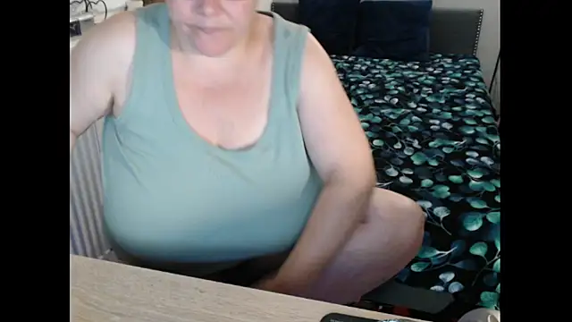 Sweetboobs online show from September 2025 05:56:02 PM