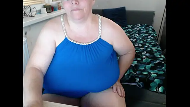 Sweetboobs online show from September 2025 07:18:01 PM