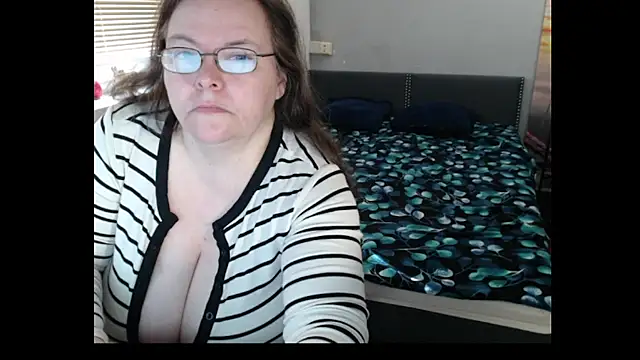 Sweetboobs online show from April 2026 07:26:02 AM