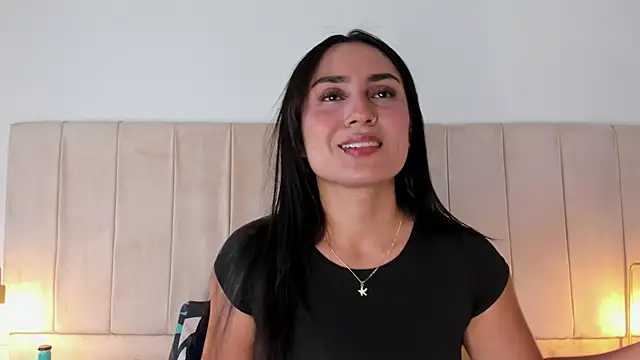Snapshot of lia_sofiia chatting on September 2025 10:00:01 AM lia sofiia online show from September 2025 10:00:01 AM