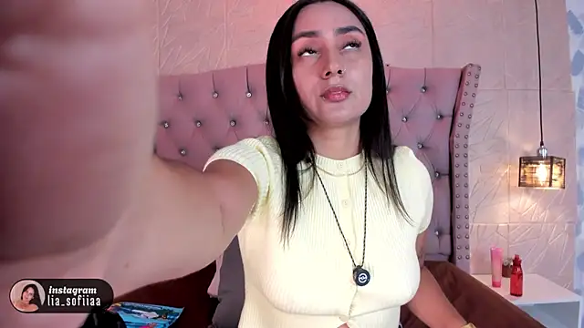 lia sofiia online show from March 2026 09:22:02 AM