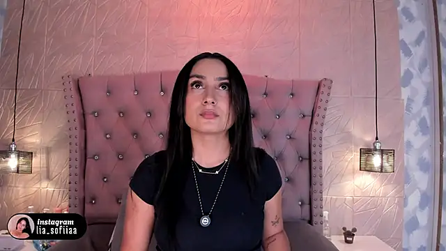 lia sofiia online show from March 2026 09:27:01 AM