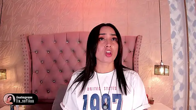 lia sofiia online show from March 2026 08:49:02 AM