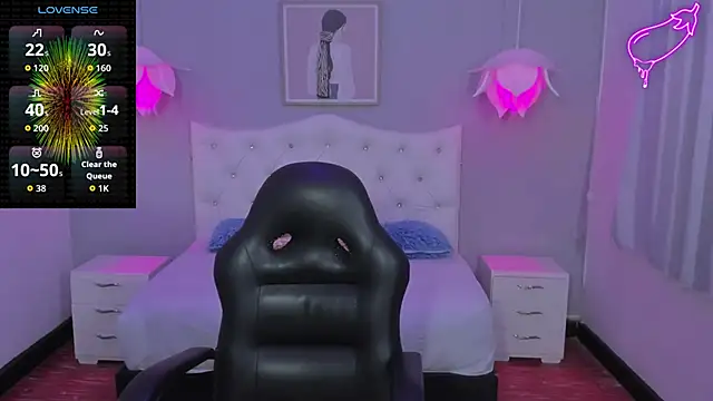 Lisa7 7 online show from December 2025 06:36:02 PM