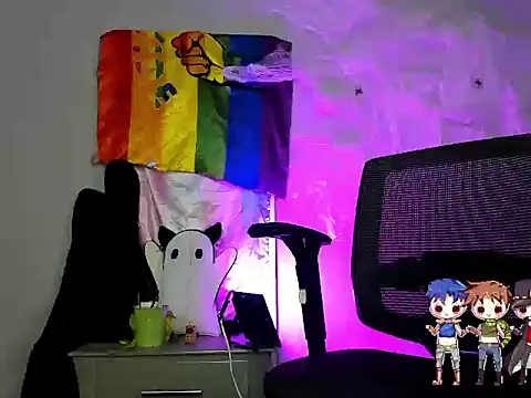 Snapshot of Charlotte_Joestar chatting on October 2025 03:49:02 AM Charlotte Joestar online show from October 2025 03:49:02 AM