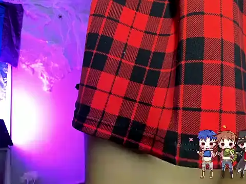 Charlotte Joestar online show from October 2025 04:00:01 AM