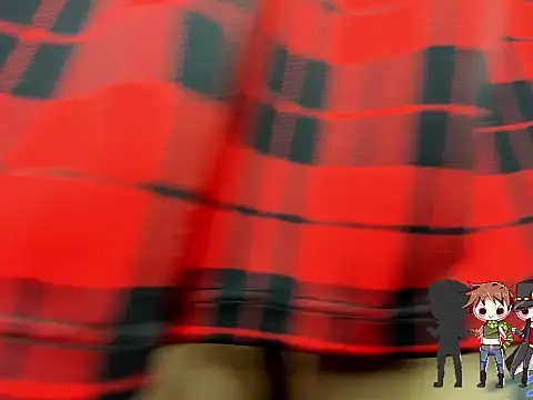 Charlotte Joestar online show from November 2025 07:01:01 AM