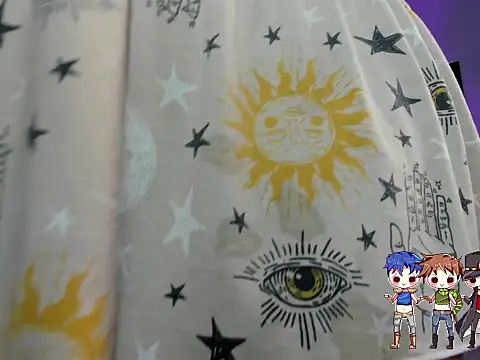 Snapshot of Charlotte_Joestar chatting on October 2025 04:03:01 AM Charlotte Joestar online show from October 2025 04:03:01 AM