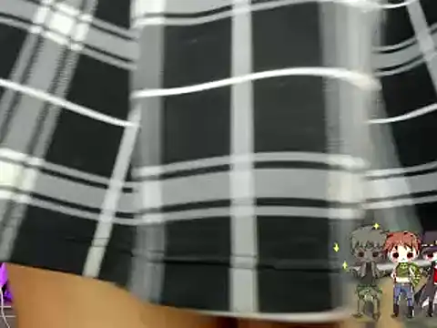 Charlotte Joestar online show from November 2025 01:25:01 PM