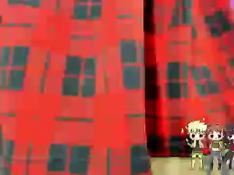 Charlotte Joestar online show from December 2025 07:07:01 AM