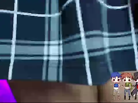 Charlotte Joestar online show from January 2026 04:08:01 AM