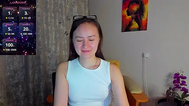 Diana Taylor online show from February 2025 12:05:01 AM