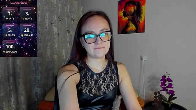 Diana Taylor online show from January 2025 11:16:01 PM