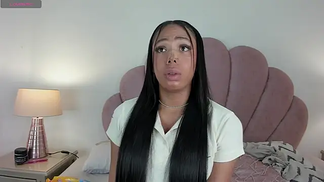 Nicole Paradise online show from September 2025 12:49:01 PM