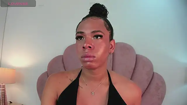 Nicole Paradise online show from March 2025 01:29:01 PM