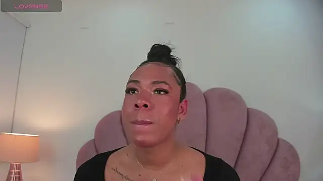 Nicole Paradise online show from March 2025 12:56:02 PM