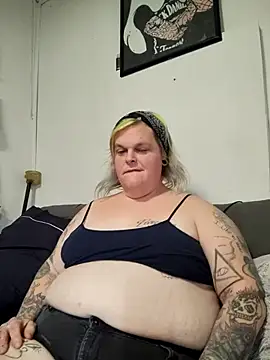 Trans Girl next door420 online show from April 2026 07:17:02 PM