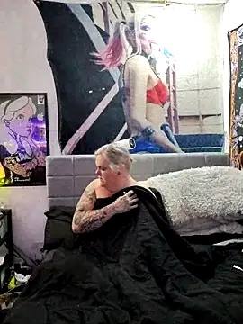 Trans Girl next door420 online show from February 2025 05:36:01 PM