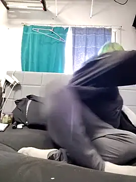 Trans Girl next door420 online show from March 2025 03:34:01 PM