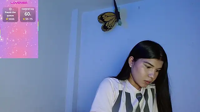 SophiaMeyerst online show from December 2025 02:23:01 PM