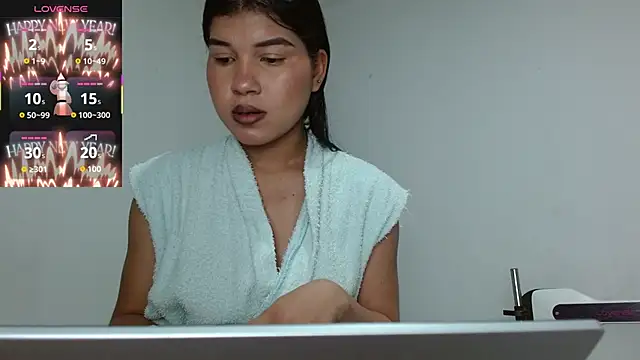 SophiaMeyerst online show from October 2025 02:27:01 PM