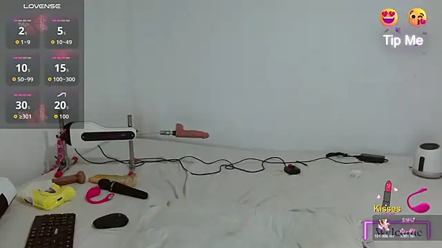 SophiaMeyerst online show from March 2026 03:02:02 PM