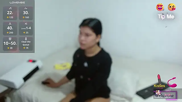 SophiaMeyerst online show from April 2026 03:13:02 PM