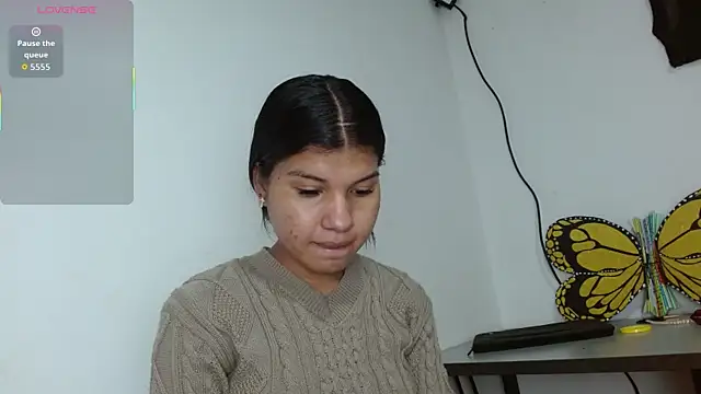 SophiaMeyerst online show from October 2025 02:38:01 PM