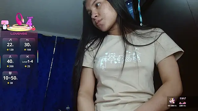 SophiaMeyerst online show from September 2025 06:25:01 PM