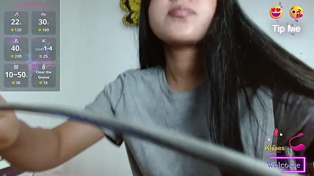 SophiaMeyerst online show from February 2026 03:01:01 PM