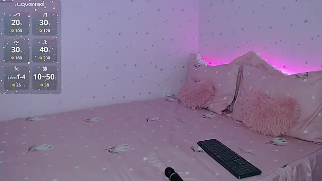 DeeaFUN25 online show from November 2025 03:49:02 PM