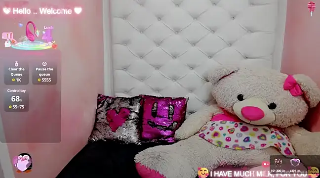 emma  cute   online show from March 2025 10:29:01 AM