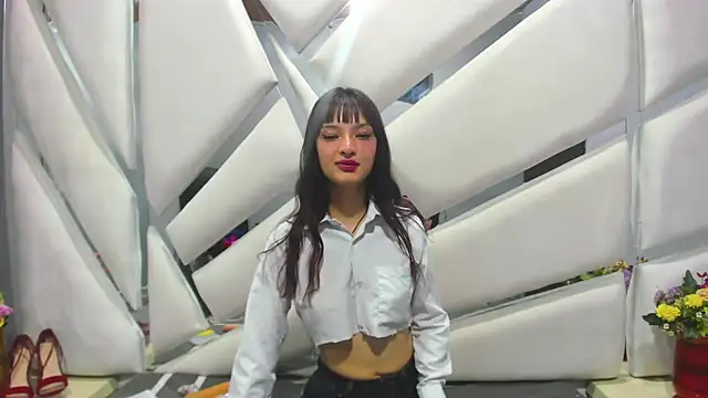 Snapshot of Aurora_18 chatting on February 2025 09:04:01 PM Aurora 18 online show from February 2025 09:04:01 PM