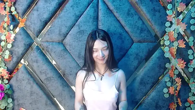 Snapshot of Aurora_18 chatting on September 2025 08:52:02 PM Aurora 18 online show from September 2025 08:52:02 PM