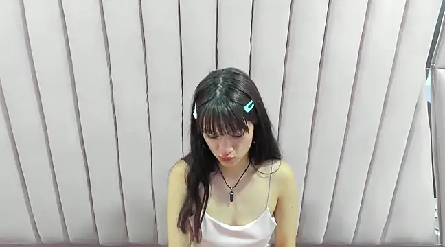 Snapshot of Aurora_18 chatting on March 2025 12:53:01 AM Aurora 18 online show from March 2025 12:53:01 AM