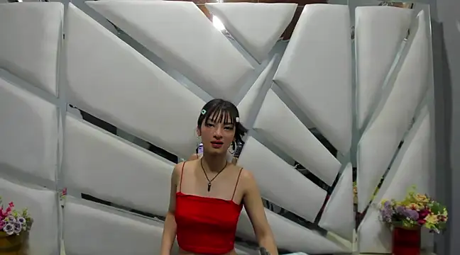 Snapshot of Aurora_18 chatting on March 2025 12:04:02 AM Aurora 18 online show from March 2025 12:04:02 AM