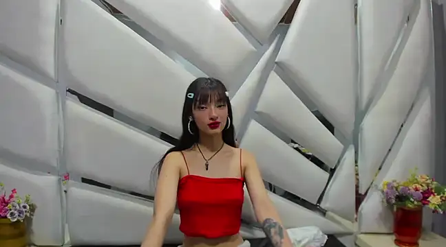 Snapshot of Aurora_18 chatting on March 2025 08:59:01 PM Aurora 18 online show from March 2025 08:59:01 PM