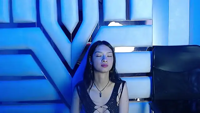 Snapshot of Aurora_18 chatting on September 2025 02:15:01 PM Aurora 18 online show from September 2025 02:15:01 PM