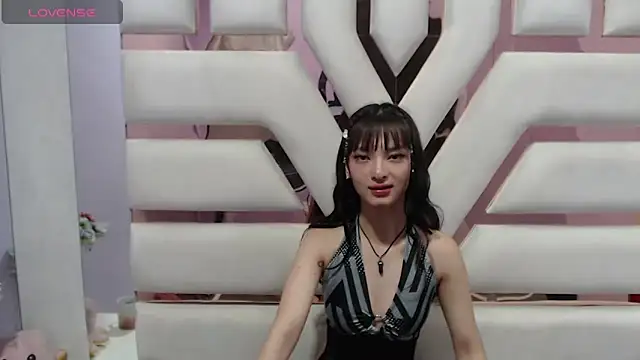 Snapshot of Aurora_18 chatting on March 2025 12:55:02 AM Aurora 18 online show from March 2025 12:55:02 AM