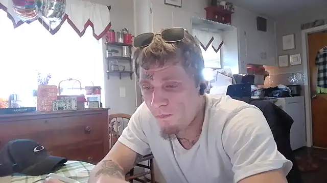 SpAzZ1234 online show from March 2025 03:40:01 PM