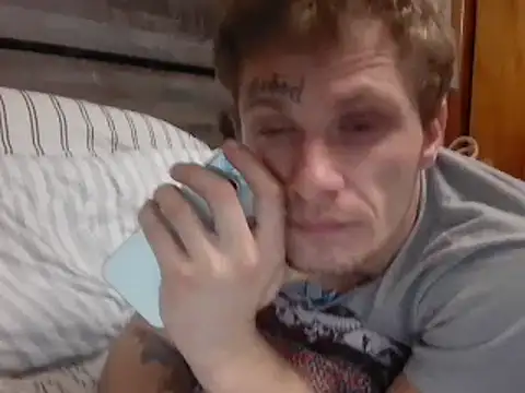 SpAzZ1234 online show from March 2025 11:21:02 AM