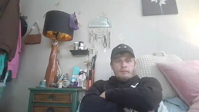 SpAzZ1234 online show from March 2025 05:12:01 PM