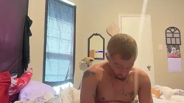 SpAzZ1234 online show from September 2025 05:01:01 PM