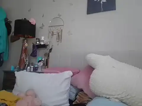 SpAzZ1234 online show from March 2025 08:23:02 PM