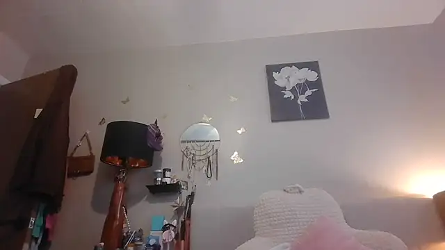 SpAzZ1234 online show from March 2025 08:16:01 PM